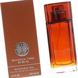 Shanghai Tang Mandarin Tea Eau de Toilette 100ml Spray