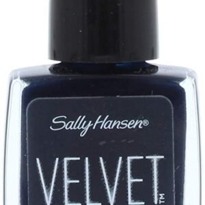 Sally Hansen Velvet Texture Nail Polish 11.8ml - 680 Deluxe