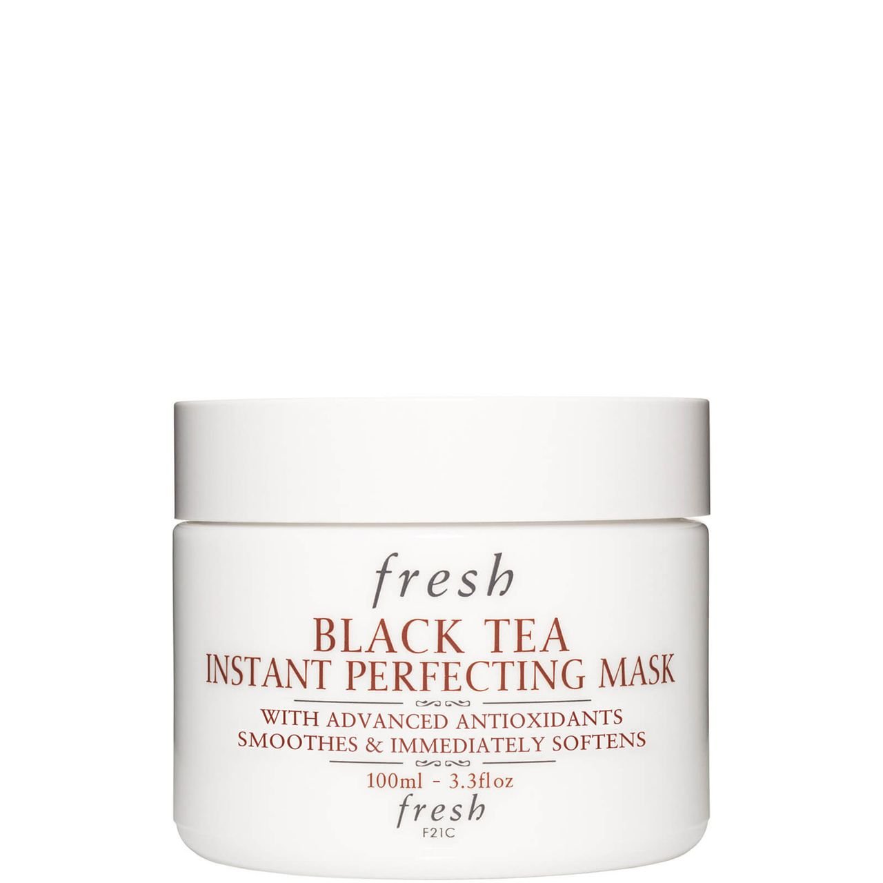 Black Tea Fresh Instant Perfecting Mask 100ml