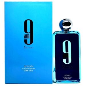 Afnan 9AM Dive Eau de Parfum 100ml Spray