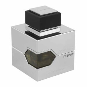 Al Haramain L'aventure Intense Eau De Parfum 100ml Spray