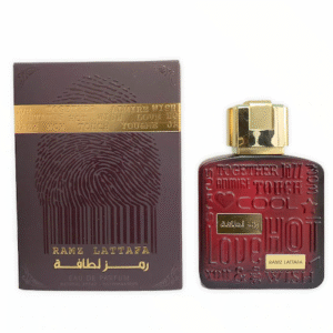 Lattafa Perfumes Ramz Lattafa (Gold) Eau de Parfum 100ml Spray