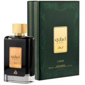 Lattafa Perfumes Ejaazi Eau de Parfum 100ml Spray