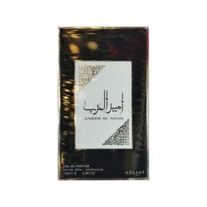 Asdaaf Ameer Al Arab Eau de Parfum 100ml Spray