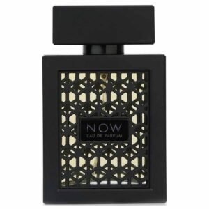 Rave Now Eau de Parfum 100ml Spray