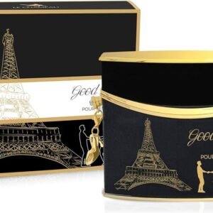 Le Chameau Good Time In Paris Eau de Parfum 80ml Spray