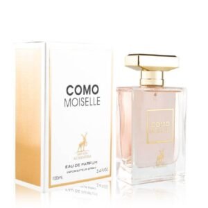 Maison Alhambra Como Moiselle Eau de Parfum 100ml Spray