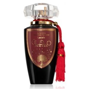 Lattafa Perfumes Mohra Eau de Parfum 100ml Spray