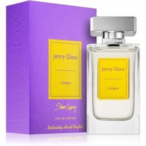 Jenny Glow Cologne Eau de Parfum 80ml Spray