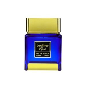 Flavia Leather Noir Eau de Parfum 100ml Spray