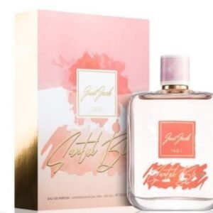 Just Jack Santal Bloom Eau de Parfum 100ml Spray