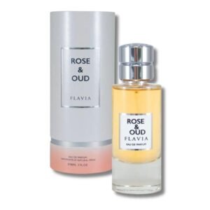 Flavia Rose & Oud Eau de Parfum 90ml Spray