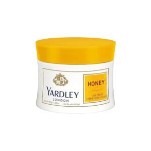 Yardley Honey Hair Cream 150g