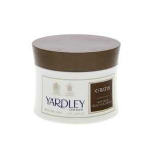 Yardley Keratin Hair Cream 150g