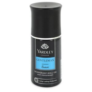 Yardley Gentleman Suave Deodorant Roll-On 50ml