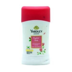 Yardley English Rose Deodorant Stick 50ml