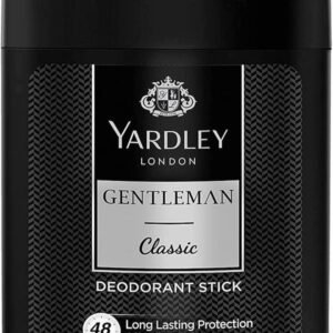 Yardley Gentleman Classic Deodorant Stick 50ml