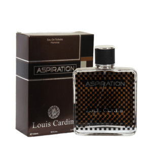 Louis Cardin Aspiration Eau de Toilette 100ml Spray