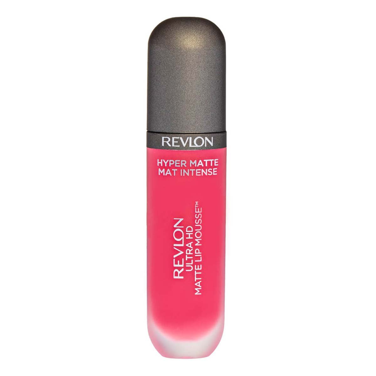 Revlon Ultra HD Matte Lip Mousse 5.9ml - 800 Dusty Rose