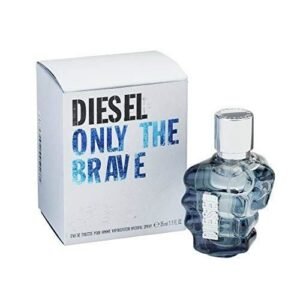 Diesel Only The Brave Eau de Toilette 35ml Spray