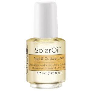 CND Solar Oil Nail & Cuticle Care 3.7ml