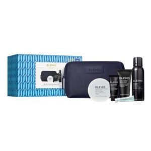 Elemis The First Class Grooming Gift Set 6 Pieces