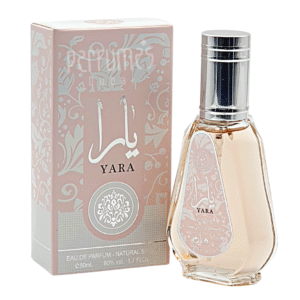 Lattafa Perfumes Yara Eau de Parfum 50ml Spray