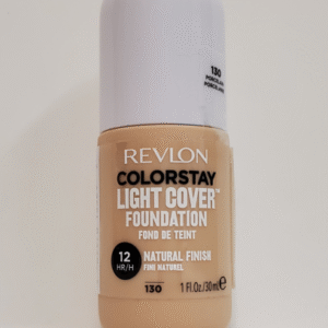 Revlon ColorStay Longwear Makeup SPF15 - 130 Porcelaine -30ml