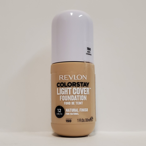 Revlon ColorStay Longwear Makeup SPF15 - 150 Buff -30ml