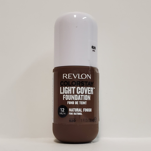 Revlon Colorstay Foundation For Combination/Oily Skin 30ml - 620 Java