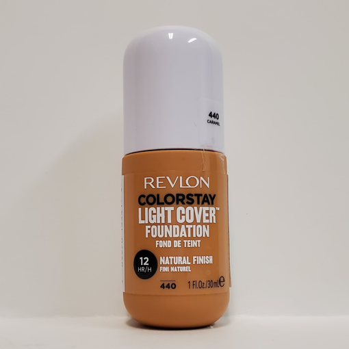 Revlon ColorStay Longwear Makeup SPF15 - 440 Natural Finish -30ml