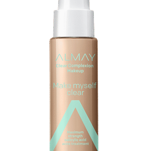 Almay Clear Complexion Makeup 30ml - 700 Warm Beige