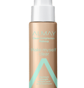 Almay Clear Complexion Makeup 30ml - 600 Sand Beige