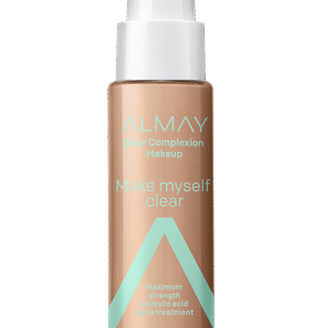 Almay Clear Complexion Make-Up 30ml - 500 Beige