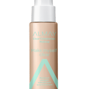 Almay Clear Complexion Makeup 30ml - 300 Naked