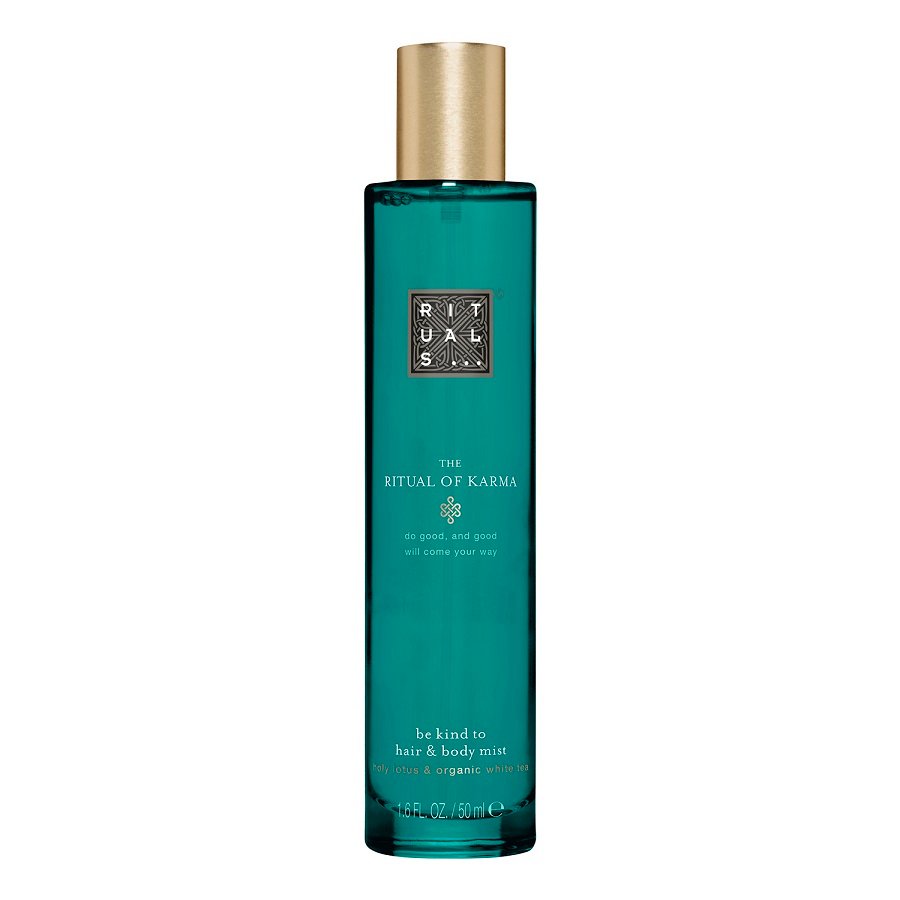 Rituals The Ritual of Karma Hair & Body Mist 50ml