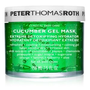 Peter Thomas Roth Cucumber Gel Mask 150ml