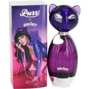 Katy Perry Purr Eau de Parfum 100ml Spray