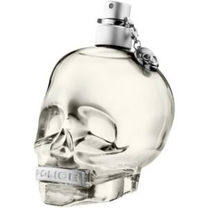 Police To Be Super [Natural] Eau de Toilette 40ml Spray