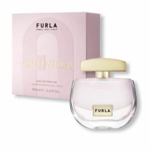 Furla Autentica Eau de Parfum 100ml Spray