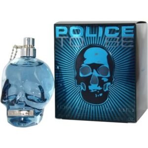 Police To Be Eau de Toilette 75ml Spray