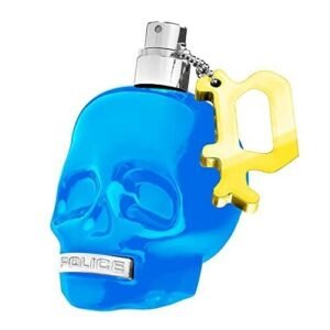 Police To Be Goodvibes For Him Eau de Toilette 40ml Spray