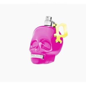 Police To Be Goodvibes For Her Eau de Parfum 40ml Spray