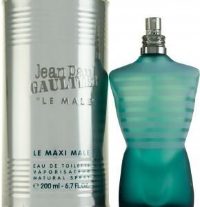 Jean Paul Gaultier Le Male Eau de Toilette 200ml Spray