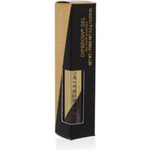 Anastasia Beverly Hills Dipbrow Mini Eyebrow Gel 2.2g - Ebony