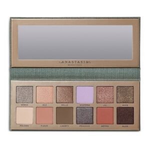 Anastasia Beverly Hills Nouveau Palette 34g