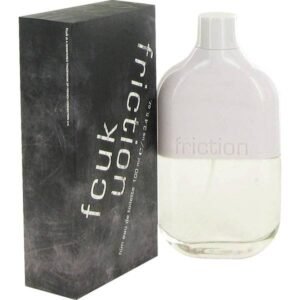 FCUK Friction Him  Eau de Toilette 100ml Spray