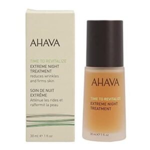 Ahava Time To Revitalize Extreme Night Treatment 30ml