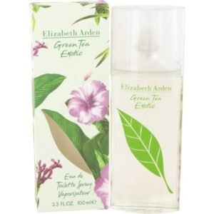 Elizabeth Arden Green Tea Eau de Parfum 100ml Spray