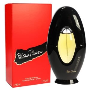 Paloma Picasso Eau de Parfum 50ml Spray